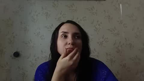 voulezvous_angel online show from 03.12.26