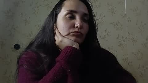 voulezvous_angel online show from 04.13.26