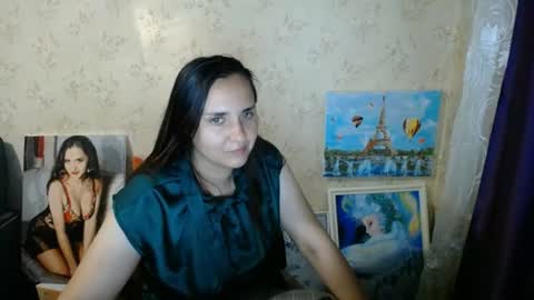 voulezvous_angel online show from 06.20.26