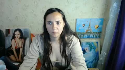 voulezvous_angel online show from 06.20.26