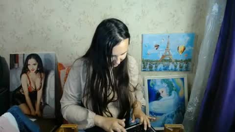voulezvous_angel online show from 06.22.26