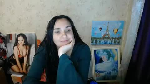 voulezvous_angel online show from 06.23.26