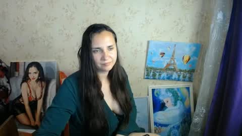 voulezvous_angel online show from 06.24.26