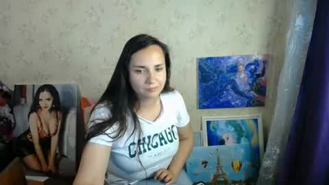 voulezvous_angel online show from 06.29.26
