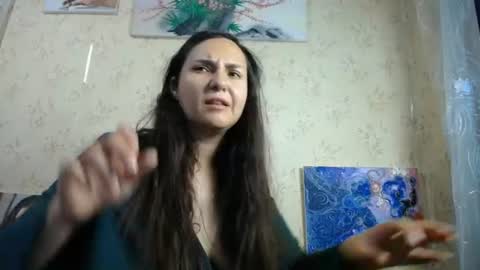 voulezvous_angel online show from 06.30.26