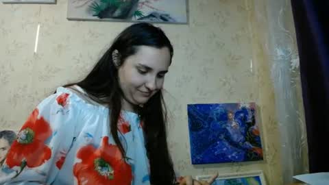 voulezvous_angel online show from 07.10.26