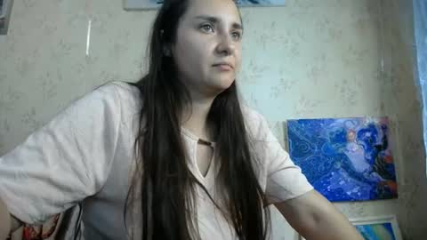 voulezvous_angel online show from 07.18.26