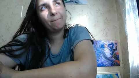 voulezvous_angel online show from 07.20.26