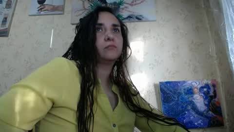 voulezvous_angel online show from 07.21.26