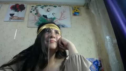 voulezvous_angel online show from 07.21.26