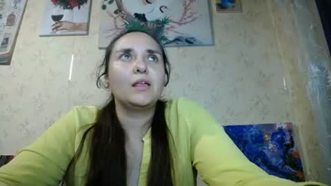 voulezvous_angel online show from 07.28.26