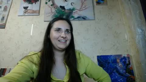 voulezvous_angel online show from 07.28.26