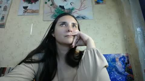 voulezvous_angel online show from 07.29.26