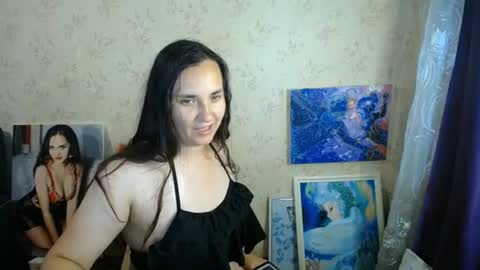 voulezvous_angel online show from 08.07.26