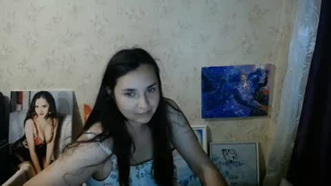 voulezvous_angel online show from 08.09.26