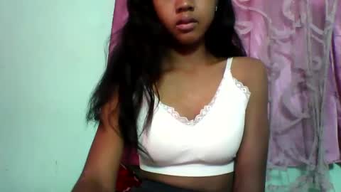 Snapshot of vounialdy chatting on 02.02.25 vounialdy online show from 02.02.25