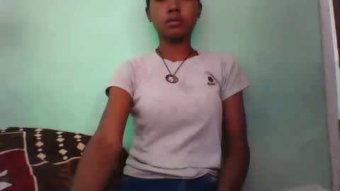 Snapshot of vounialdy chatting on 02.08.25 vounialdy online show from 02.08.25