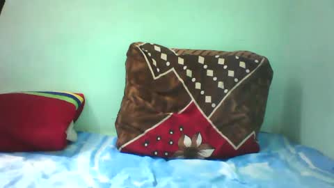 Snapshot of vounialdy chatting on 03.01.25 vounialdy online show from 03.01.25