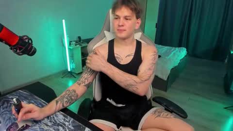 vova online show from 02.16.26