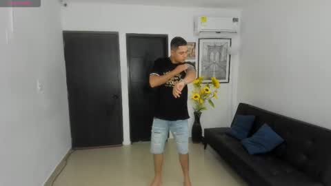 voyeurism_guys online show from 03.22.26