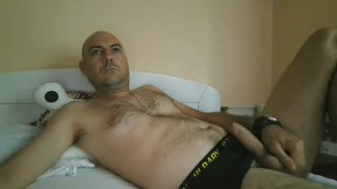 Snapshot of vozd chatting on 07.15.26 sweetcock online show from 07.15.26