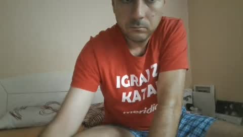 Snapshot of vozd chatting on 07.20.26 sweetcock online show from 07.20.26