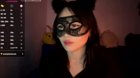 Vrchan online show from 03.15.26