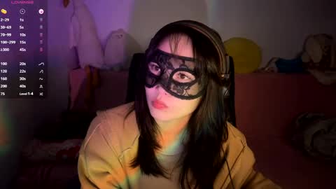 Vrchan online show from 05.16.26