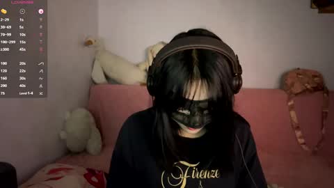 Vrchan online show from 05.22.26