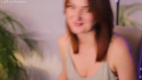 Victoria The Enchantress online show from 04.25.26