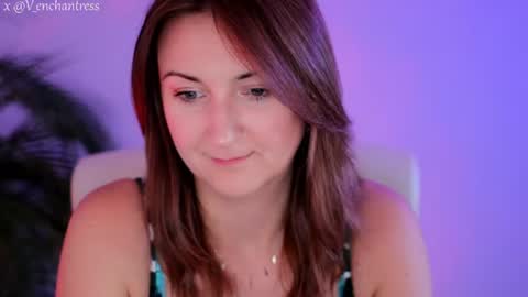 Victoria The Enchantress online show from 07.18.26