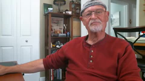 Vueuorme online show from 12.04.24