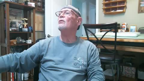 Vueuorme online show from 01.19.25