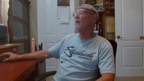 Vueuorme online show from 11.09.25