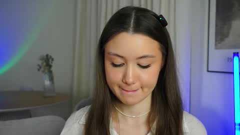 Ethal - thank you for thumb up online show from 02.10.26