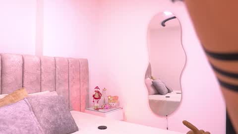 Violeta online show from 12.19.25