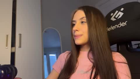 Snapshot of vx_arina chatting on 03.04.26 Arina online show from 03.04.26