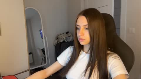 Arina online show from 03.27.26