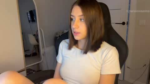 Arina online show from 06.03.26