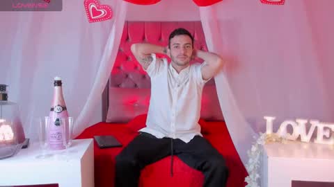 Vynny Blacke online show from 09.20.25