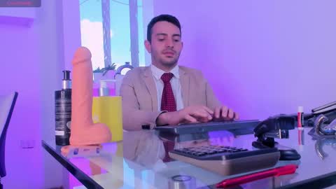 Vynny Blacke online show from 09.28.25