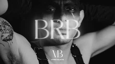 Vynny Blacke online show from 02.20.26