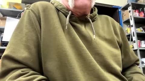 wahassa online show from 01.27.25