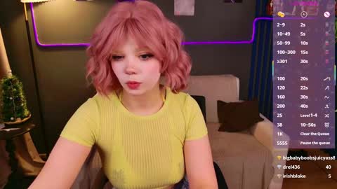 Ketrin online show from 01.10.26