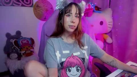 AIKA  online show from 10.26.25