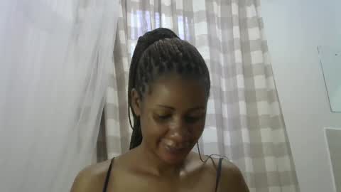 Snapshot of wakanda_goddess chatting on 03.01.25 wakanda_goddess online show from 03.01.25