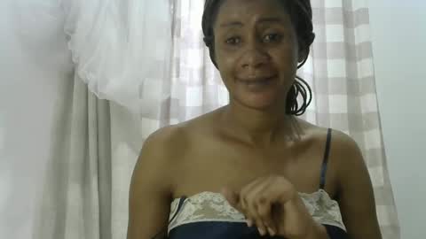 Snapshot of wakanda_goddess chatting on 03.09.25 wakanda_goddess online show from 03.09.25