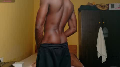 Wakanda Mamba online show from 02.09.26