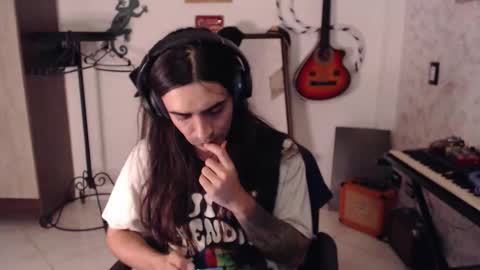 John online show from 02.10.26