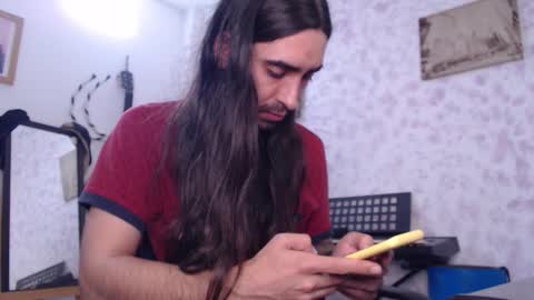 John online show from 02.21.26